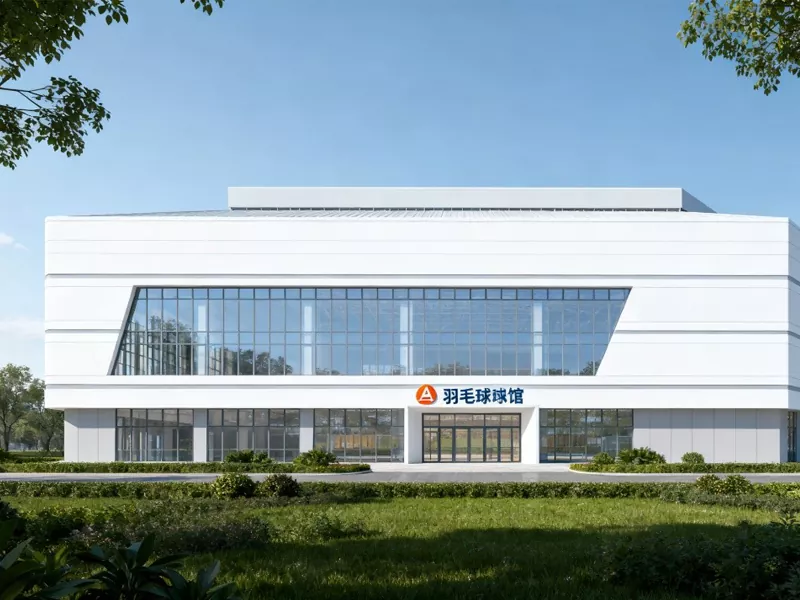 Kial Ŝtala Struktura Stadiono Solvas la Plej Grandajn Ejajn Kapdolorojn?